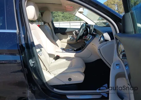 2018 Mercedes-Benz Glc 300 из США, поврежденный, VIN WDC0G4JB3JV078726